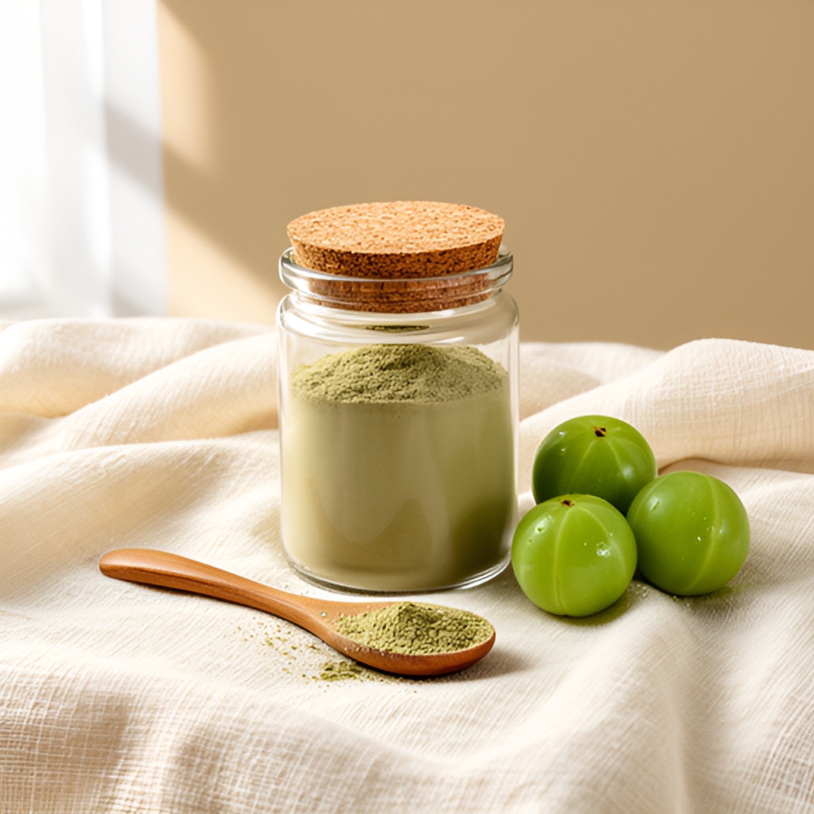 Amla Powder